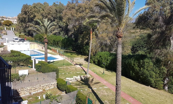 Bahia de Casares House | 3-bedroom townhouse near the beach