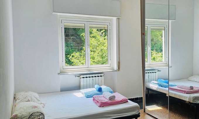 Genoa Apartment | 3 bedrooms apartment