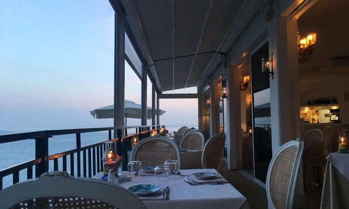 Pagani Apartment | 3 bedrooms appartement with city view balcony and wifi at Pagani