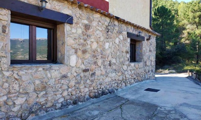 Riopar House | 3 bedrooms house at Albacete