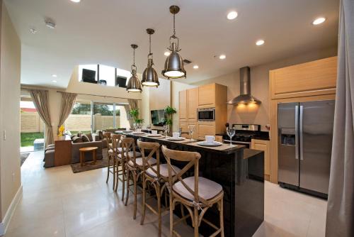 Florida Central Atlantic Coast House | 3 bedrooms luxury home near Disney