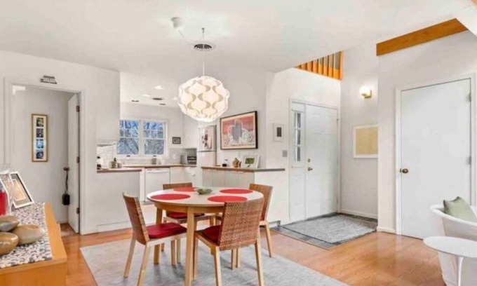 Betterton Condo | 3 Bedrooms of Beachy Bayfront Bliss. PLUS VIEWS!