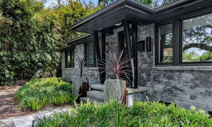 Mid City South House | 3 BR in the Middle of it All! LSU-Lakes-Overpass