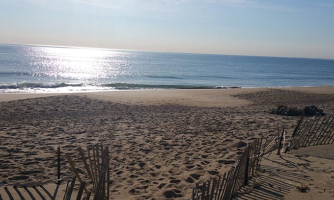 Salisbury Beach Condo | 3 BR Salisbury Beach Ocean Front Home