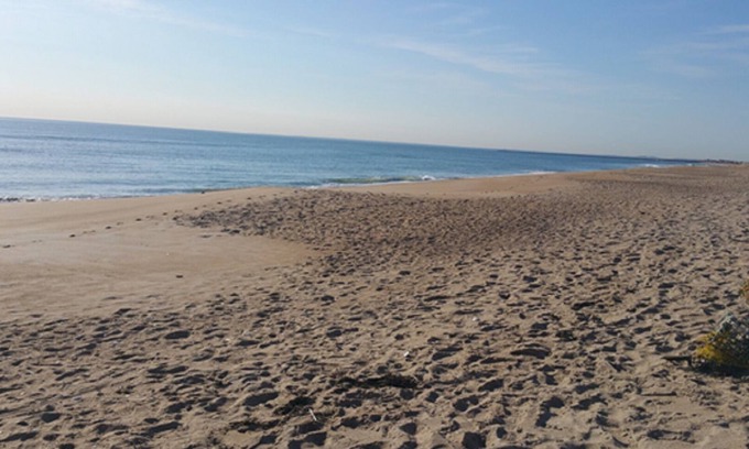 Salisbury Beach Condo | 3 BR Salisbury Beach Ocean Front Home