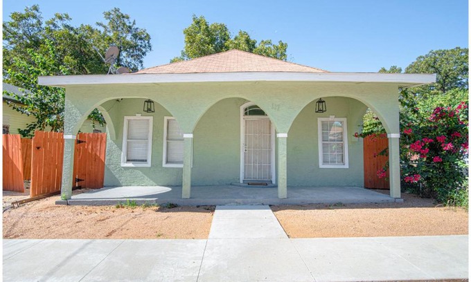 Near East Side House | 3 BR1 BA Remodeled Home Near Downtown