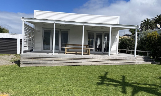 Waihi Beach House | 3 brm house Waihi Beach