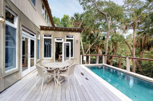 Vanderhorst Plantation House | 3 Bufflehead