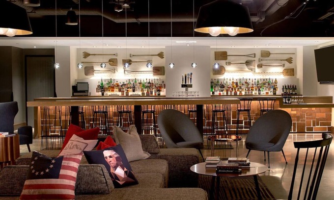 Bay Village Hotel | 3 Charming Hotel Rooms w/On-Site New England Dining at Rebels Guild