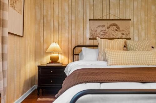 Lookout Mountain Bed & Breakfast | 3- Chickamauga Suite