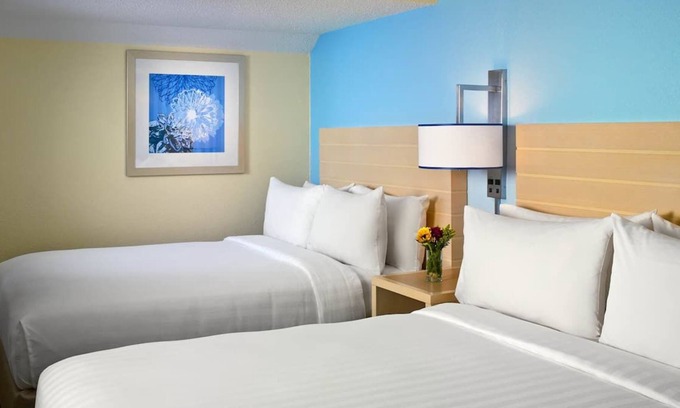 Crestline Heights House | 3 Family-friendly Suites w/ FULL Kitchen, Pets Allowed, Onsite Pool, Breakfast!