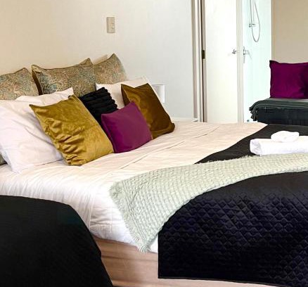 Glenorchy Apartment | #3 Glenorchy Alpine Suite ASPEN