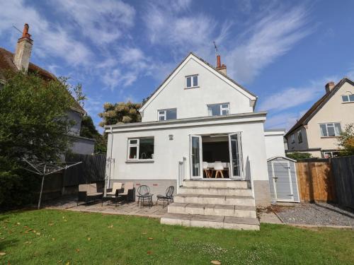Bridport House | 3 Grange Villas