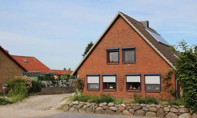 Gelting House | 3. Kretschmann Comfortable Holiday Residence