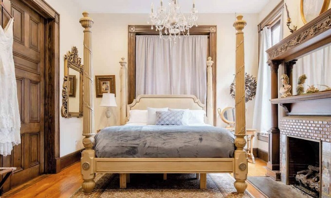 Westside North Apartment | ★ 3 Lux King Beds ★ Walk to Downtown ★ Regal ★