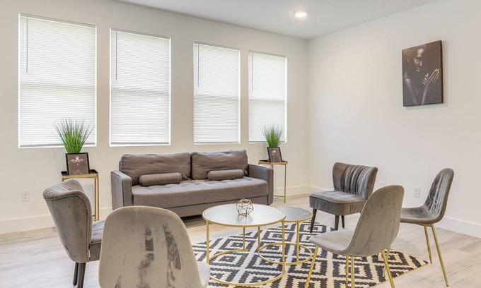 Mableton Apartment | 3 Mi to Six Flags: Apartment in Metro Atlanta