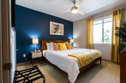 Fullerton Apartment | 3 Miles to Disney Heated Pool CnvntnCtr Jacuzzi