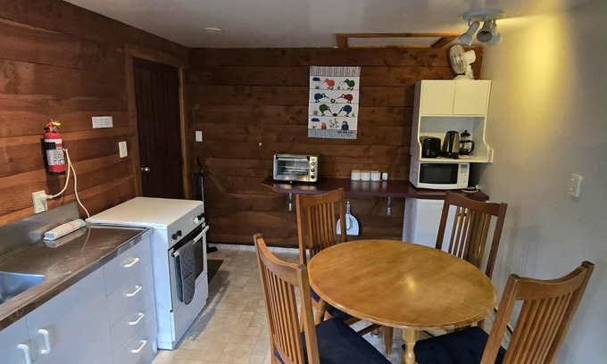 Hanmer Springs Cabin | 3 minutes to Hanmer Springs thermal pools! Family Cabin in the Hanmer Forest!