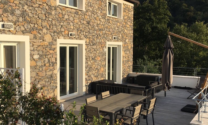 Lerici Apartment | #3 New - Cinque Terre, Tuscany, Liguria, Lerici