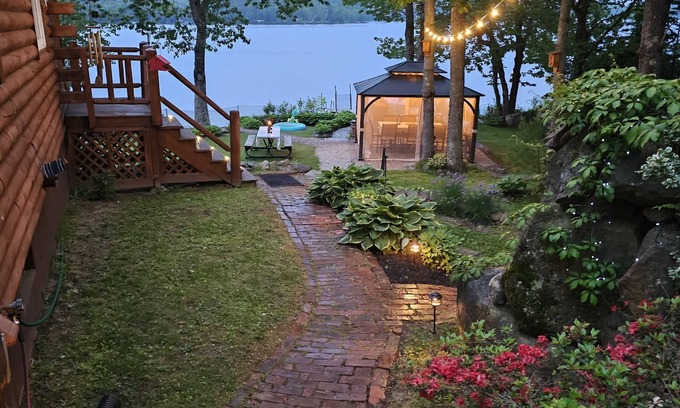 Washington House | 3 NIGHT SEPT & OCT SPECIAL REDUCED RATE FRI, SAT AND SUN!