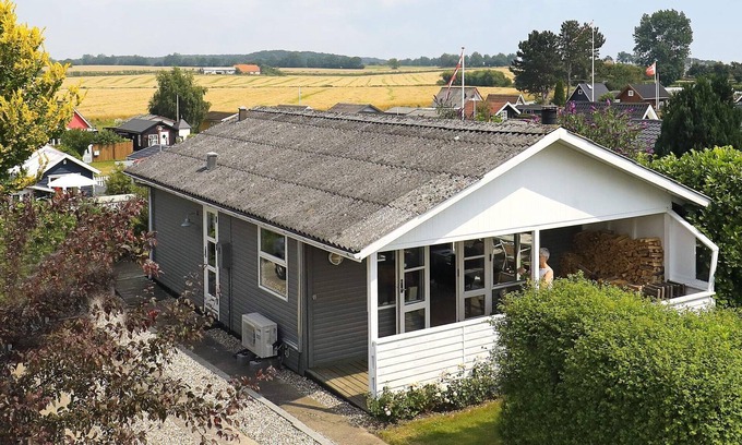 Kerteminde House | 3 person holiday home in Kerteminde-By Traum