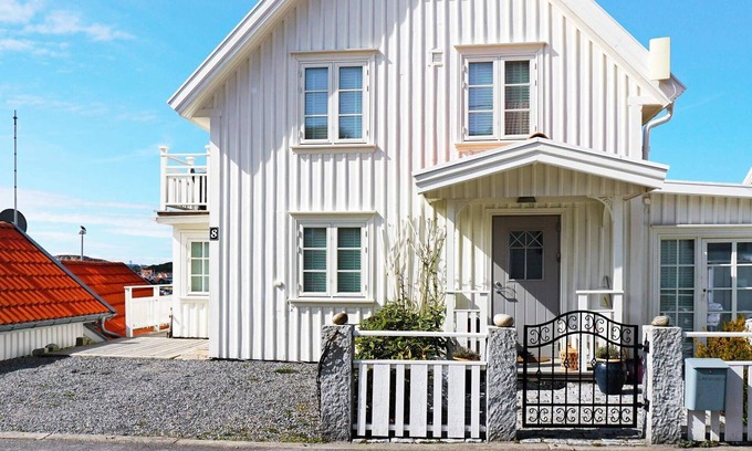 Fjallbacka House | 3 person holiday home in Fjällbacka