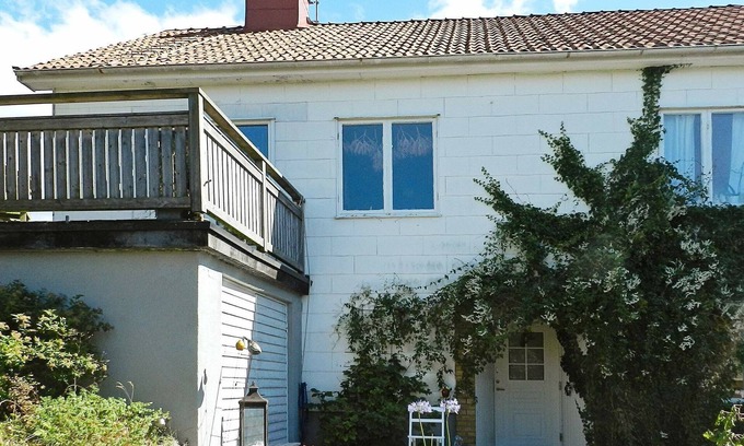 Lysekil House | 3 person holiday home in LYSEKIL
