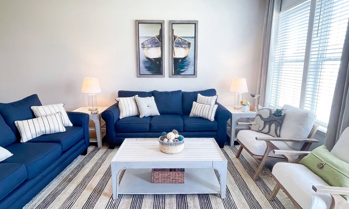 Millville House | 3 Pools + Gameroom & Beach Shuttle Near Bethany Beach!