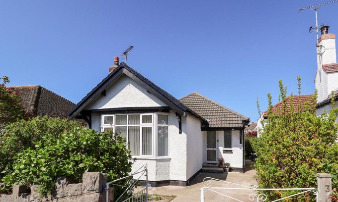 Rhos on Sea House | 3 Rhyd Drive