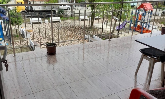 Kobuleti Apartment | 3-room apartment Kobuleti