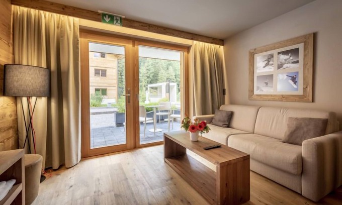 Zinal Apartment | 3 room apartment Superior by Interhome