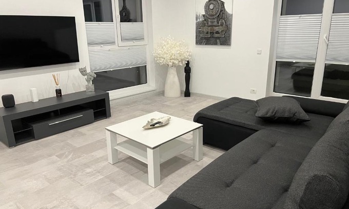 Militari Apartment | 3-Room Penthouse Cityview with Terrace W12+W13