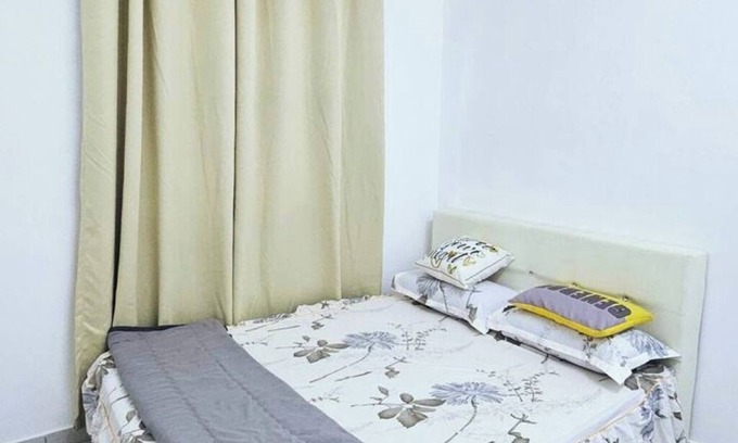 Kajang Apartment | 3 Room with pool happening aprmnt @ Kajang 2 (12)