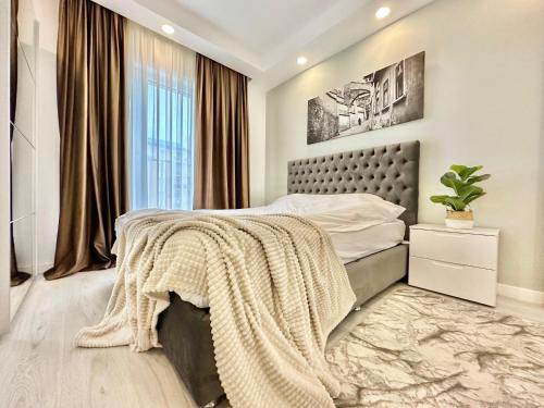Stefanestii de Jos Apartment | 3 Rooms A302 StayInn by Cosmopolis