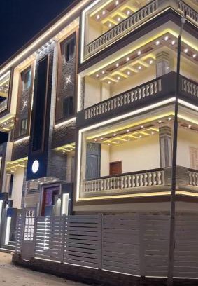 Ras El Bar Apartment | 3 Rooms house