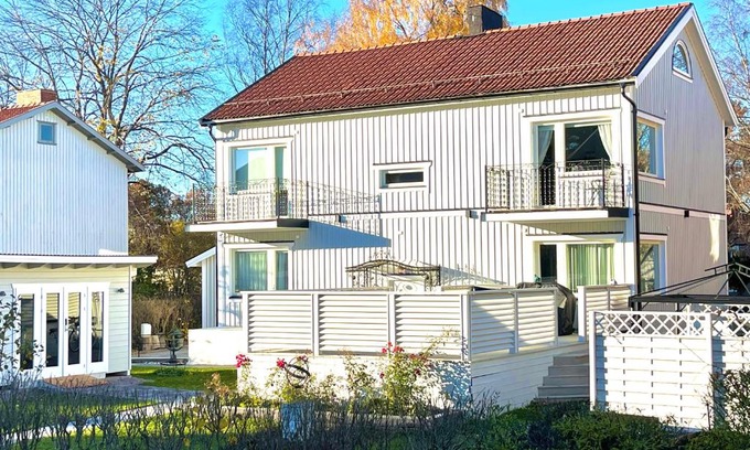 Gavle Apartment | 3 rooms with private kitchen & private bathroom 5B