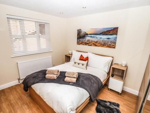 Lytham St. Anne's Apartment | 3 Rothbury Place