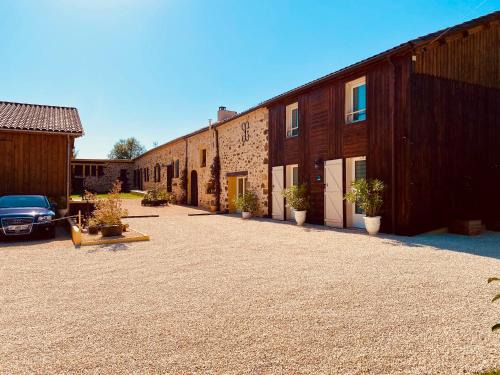 Capdrot House | 3-Star Tourism Rated Holiday 1 Bedroom Home with Aircon and Private Pool - 40 Mins from Bergerac