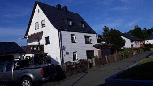 Bischofsgruen Apartment | 3 Sterne Ferienwohnungen Wachter