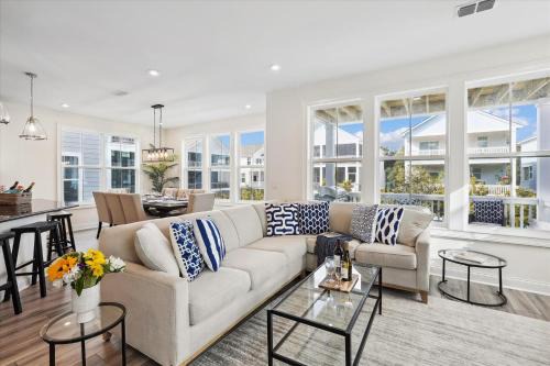 Palmetto Dunes House | 3 Talon Court