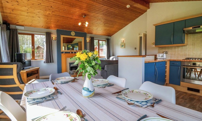 St Minver Cottage | 3 The Glade