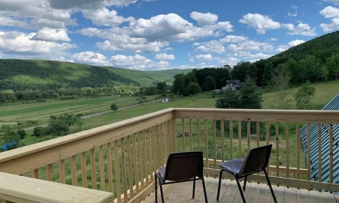 Beaver Dams Other | 3 Valley View Barn Top Floor