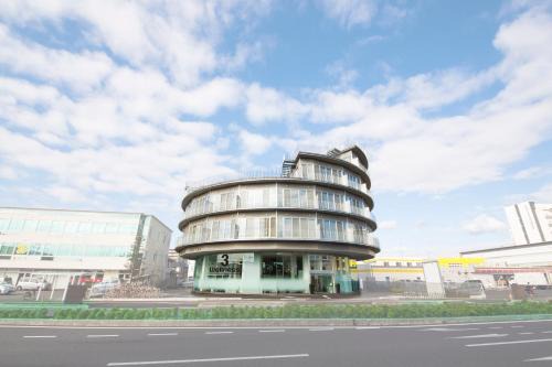 Kita Ward Hotel | 3 Wellness