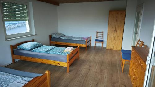 Gaedheim Apartment | 3 Zimmer Ferienwohnung