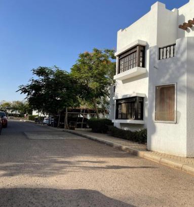 El Hadaba Apartment | 3 Zimmerwohnung mit 13 Pools