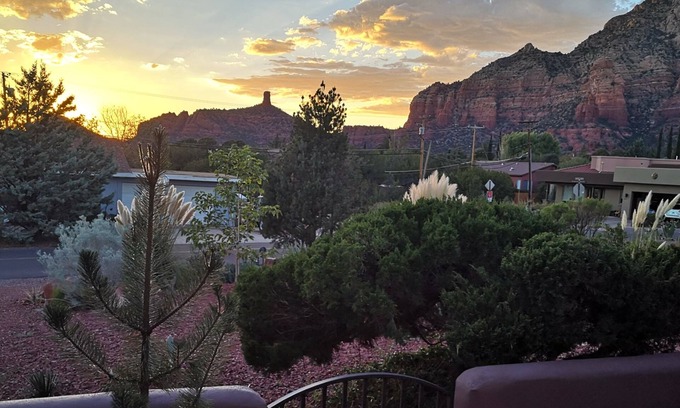West Sedona House | 30-day- Available in Nov - W. Sedona - Walk to Trails