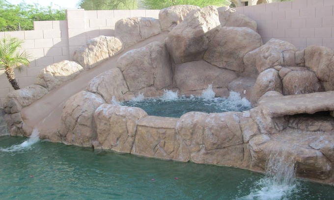 Ahwatukee Foothills House | 30 day+ Gorgeous Fully Furnished Executive Home Pool
