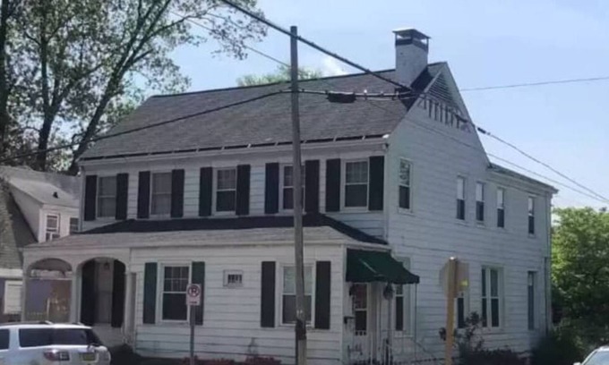 Danville Apartment | 30+ Day Min Renovated Apt Gig Wi-Fi Central
