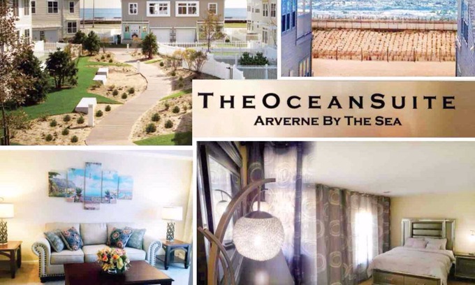 Queens House | 30 Days or more Beautiful Oceanfront 3BD Duplex Near JFK, Subway & Ferry to NYC