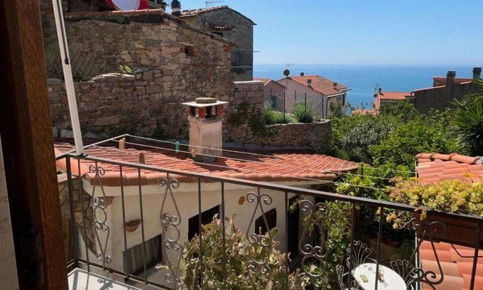 Lerici Bed & Breakfast | 30 m² Bed and breakfast ∙ 3 guests